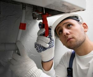 About Emergency plumbing pros Rockport, IL